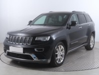 Jeep Grand Cherokee  3.0 CRD 