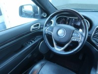 Jeep Grand Cherokee  3.0 CRD 