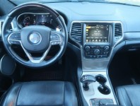 Jeep Grand Cherokee  3.0 CRD 
