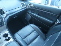 Jeep Grand Cherokee  3.0 CRD 