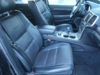 Jeep Grand Cherokee  3.0 CRD 