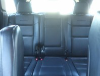 Jeep Grand Cherokee  3.0 CRD 