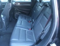 Jeep Grand Cherokee  3.0 CRD 