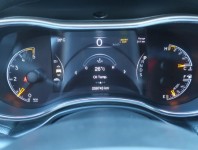 Jeep Grand Cherokee  3.0 CRD 