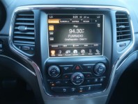 Jeep Grand Cherokee  3.0 CRD 