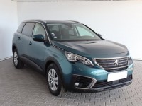 Peugeot 5008  PureTech 130 Allure
