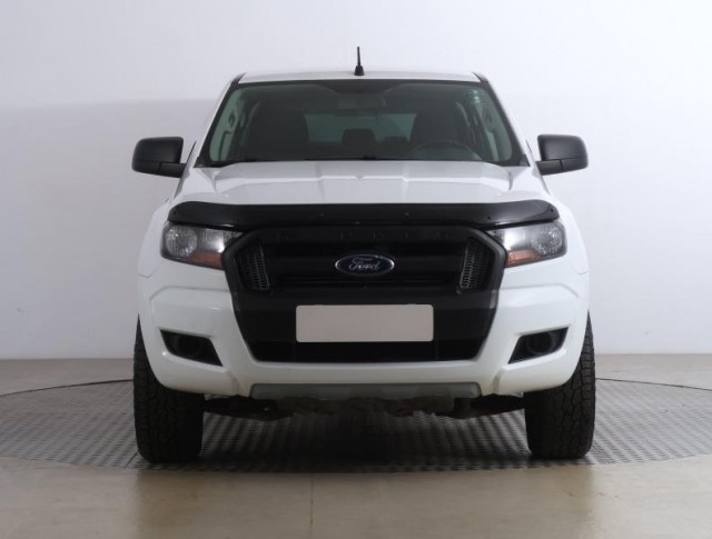 Ford Ranger  2.2 TDCi XL