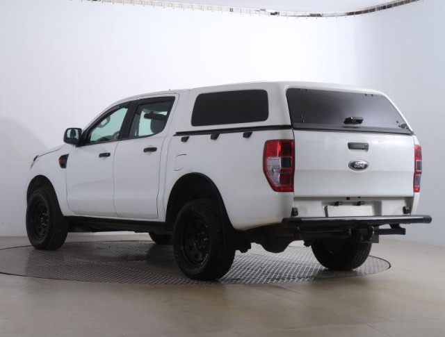 Ford Ranger  2.2 TDCi XL