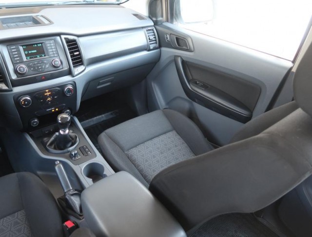 Ford Ranger  2.2 TDCi XL