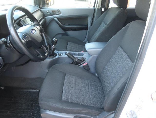 Ford Ranger  2.2 TDCi XL