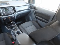 Ford Ranger  2.2 TDCi XL