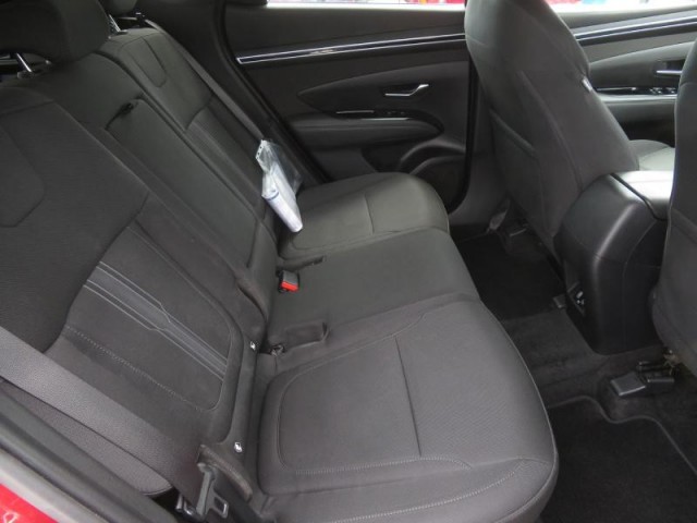 Hyundai Tucson  1.6 CRDi 48V MHEV 