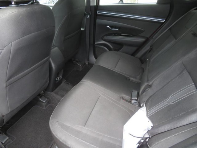 Hyundai Tucson  1.6 CRDi 48V MHEV 