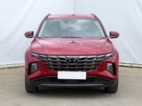 Hyundai Tucson  1.6 CRDi 48V MHEV 