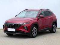 Hyundai Tucson  1.6 CRDi 48V MHEV 