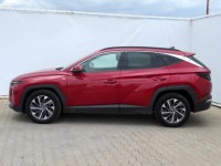 Hyundai Tucson  1.6 CRDi 48V MHEV 