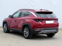 Hyundai Tucson  1.6 CRDi 48V MHEV 