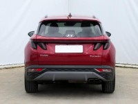 Hyundai Tucson  1.6 CRDi 48V MHEV 