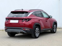Hyundai Tucson  1.6 CRDi 48V MHEV 