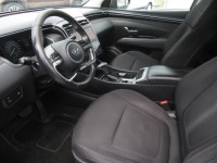 Hyundai Tucson  1.6 CRDi 48V MHEV 