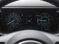 Hyundai Tucson  1.6 CRDi 48V MHEV 