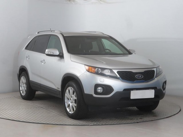 Kia Sorento  2.2 CRDi Style