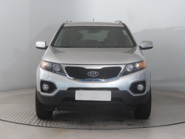Kia Sorento  2.2 CRDi Style