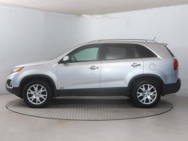 Kia Sorento  2.2 CRDi Style