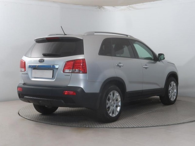 Kia Sorento  2.2 CRDi Style