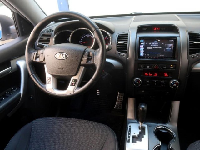 Kia Sorento  2.2 CRDi Style