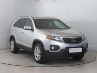 Kia Sorento  2.2 CRDi Style
