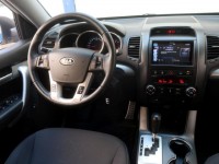 Kia Sorento  2.2 CRDi Style