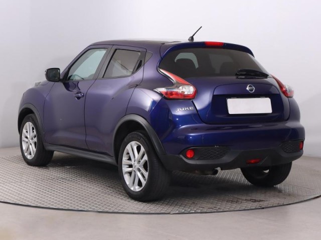 Nissan Juke  1.2 DIG-T 