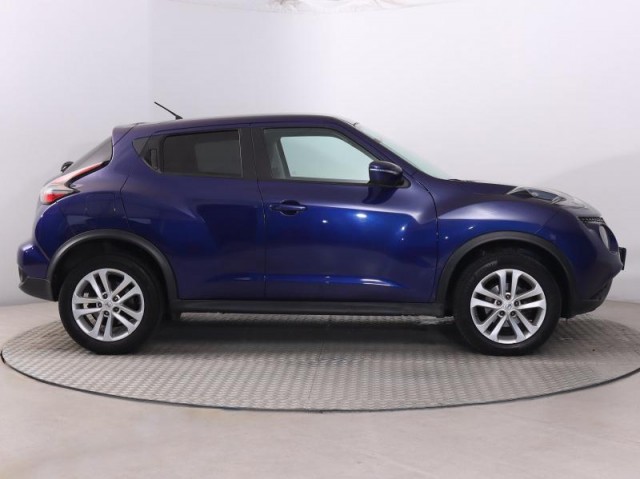 Nissan Juke  1.2 DIG-T 