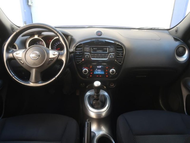 Nissan Juke  1.2 DIG-T 