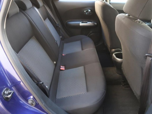 Nissan Juke  1.2 DIG-T 