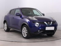 Nissan Juke  1.2 DIG-T 