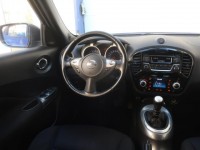 Nissan Juke  1.2 DIG-T 
