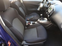 Nissan Juke  1.2 DIG-T 