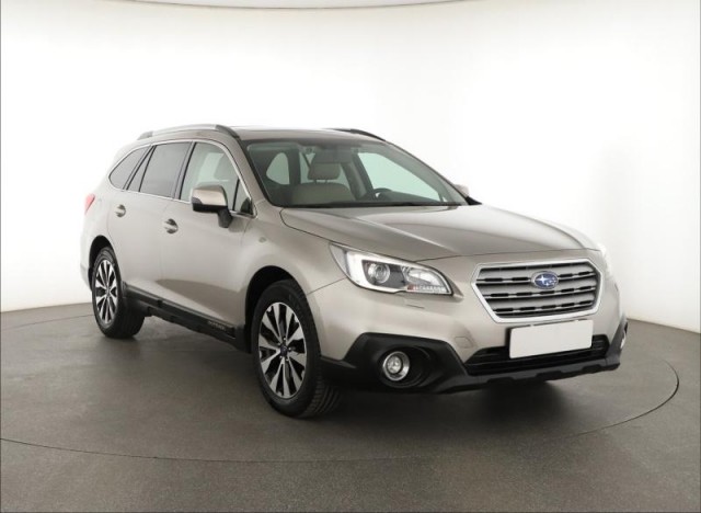 Subaru Outback  2.0 D 