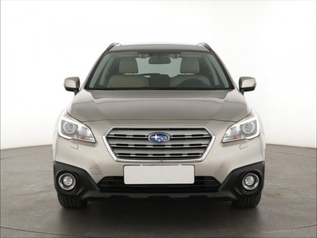 Subaru Outback  2.0 D 