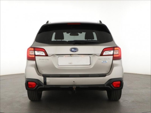 Subaru Outback  2.0 D 