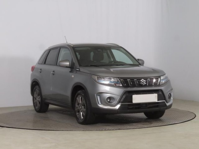 Suzuki Vitara  1.4 BoosterJet Premium