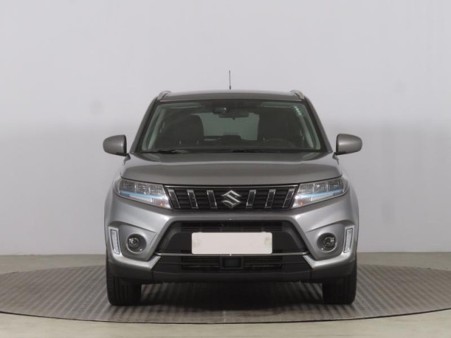 Suzuki Vitara  1.4 BoosterJet Premium
