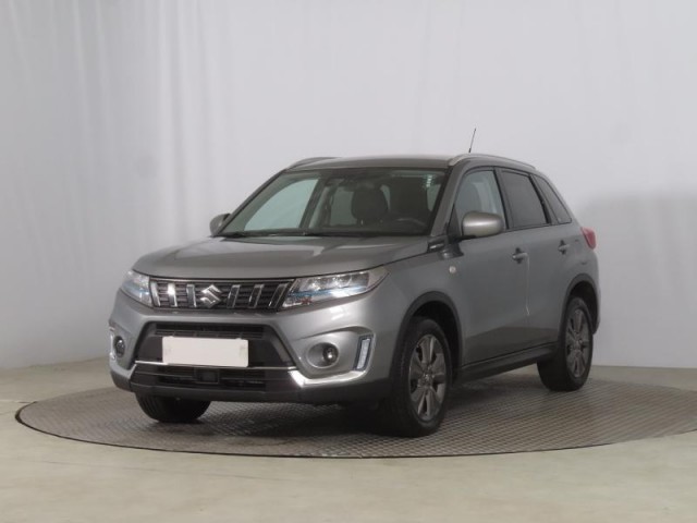 Suzuki Vitara  1.4 BoosterJet Premium