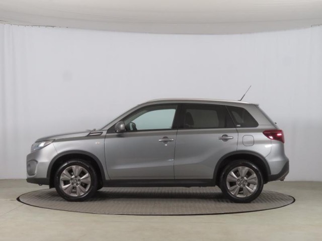 Suzuki Vitara  1.4 BoosterJet Premium