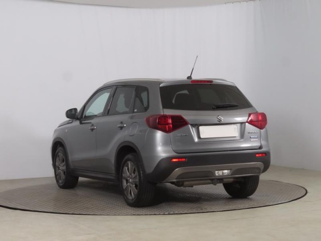 Suzuki Vitara  1.4 BoosterJet Premium