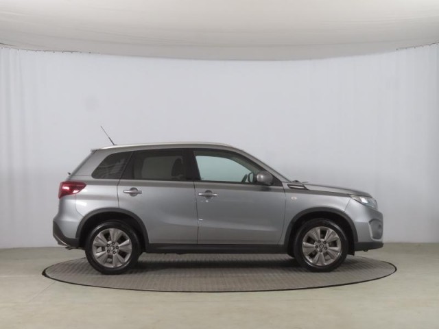 Suzuki Vitara  1.4 BoosterJet Premium