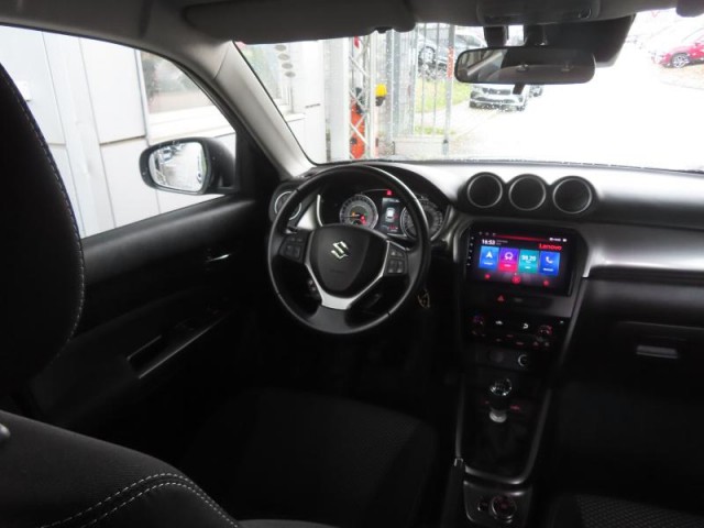 Suzuki Vitara  1.4 BoosterJet Premium