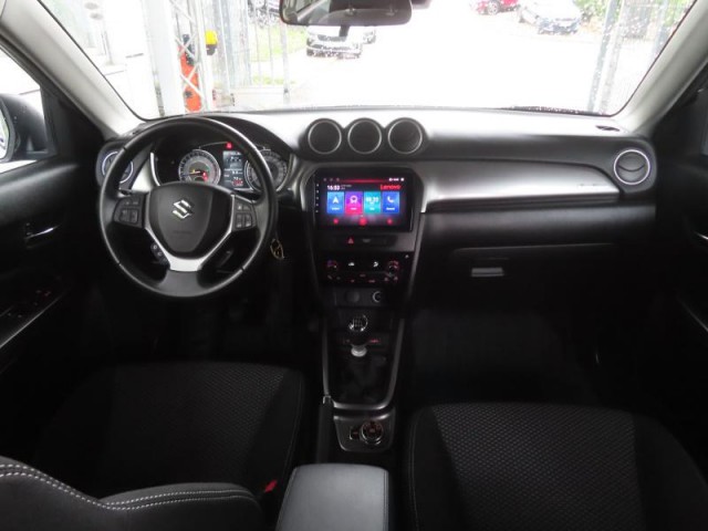 Suzuki Vitara  1.4 BoosterJet Premium
